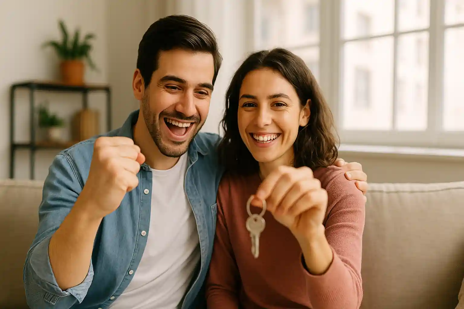 Invertir en vivienda siendo joven sin ahorros - Fénix Capital