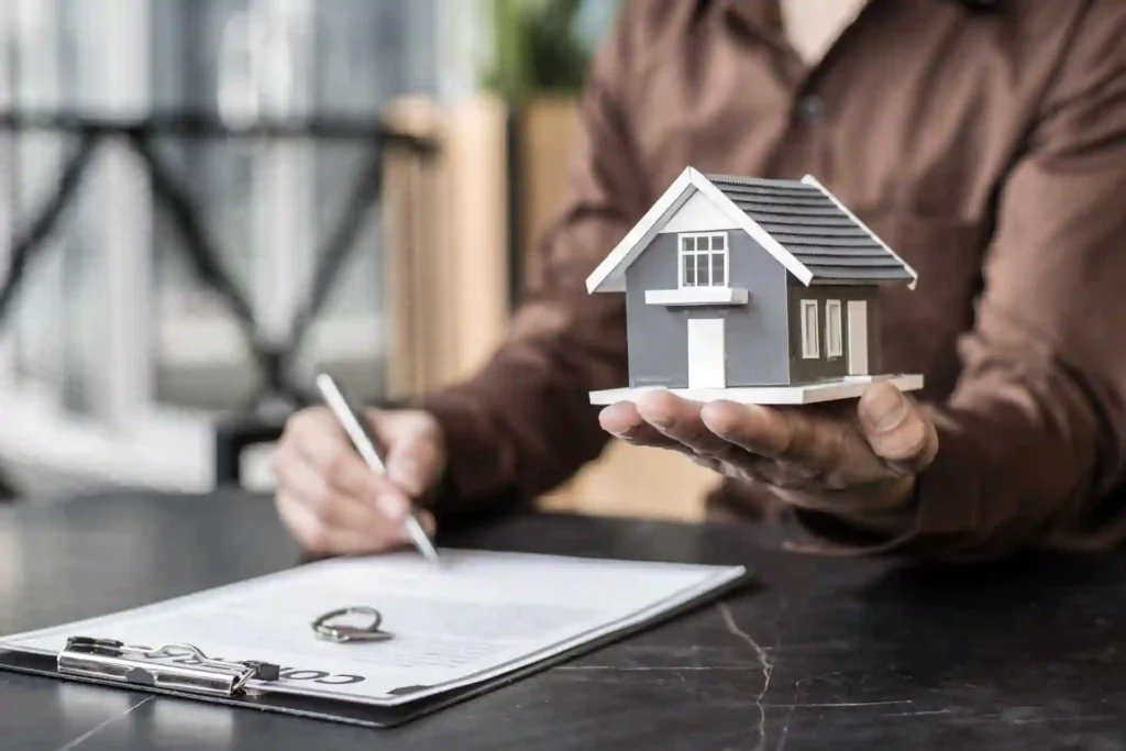 Análisis de hipoteca cambio de casa en Córdoba antes de firmar la nueva compra