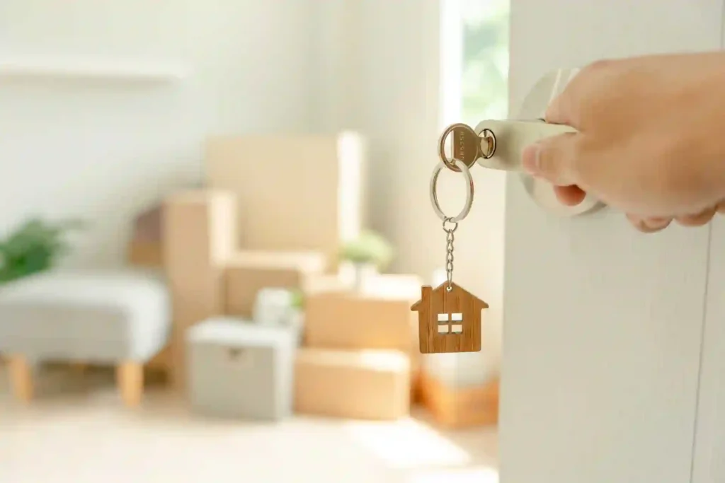 Comprar casa nueva antes de vender la vivienda actual en Córdoba