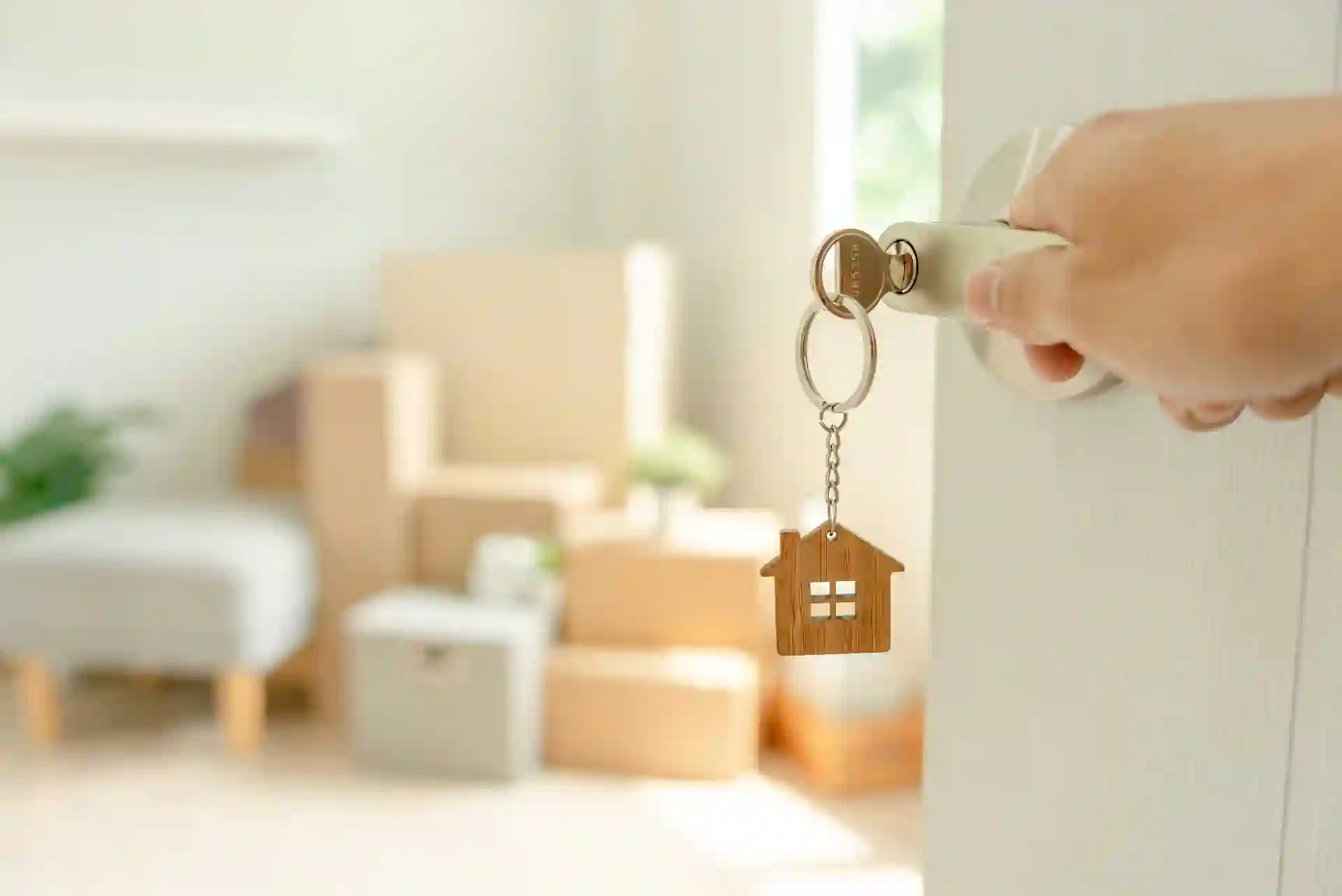 Comprar una nueva vivienda antes de vender la actual