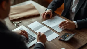 Datos mínimos para derivar un comprador