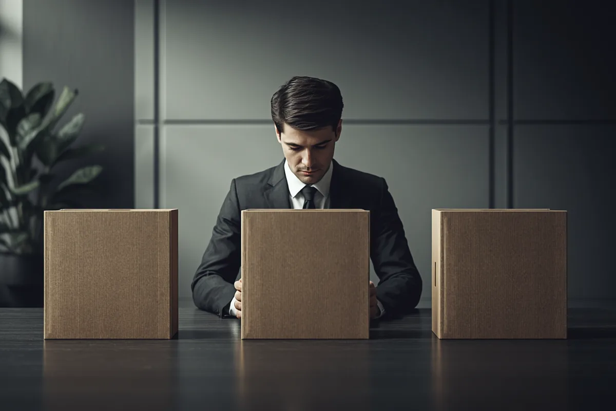 Factores que intervienen en la decisión bancaria