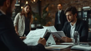 derivar autonomo inmobiliaria