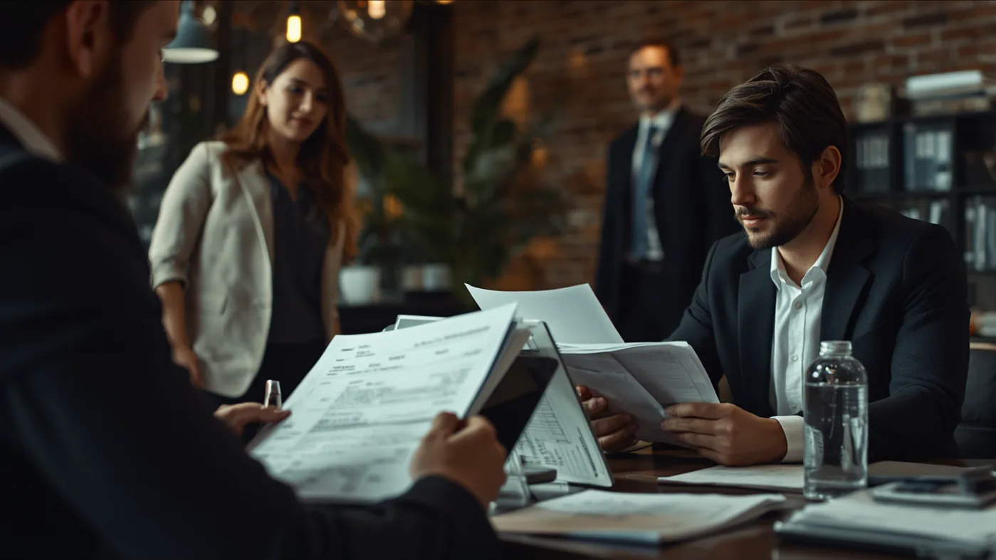 derivar autonomo inmobiliaria