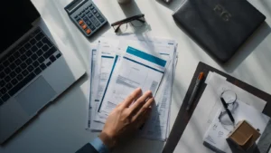 documentacion minima comprador