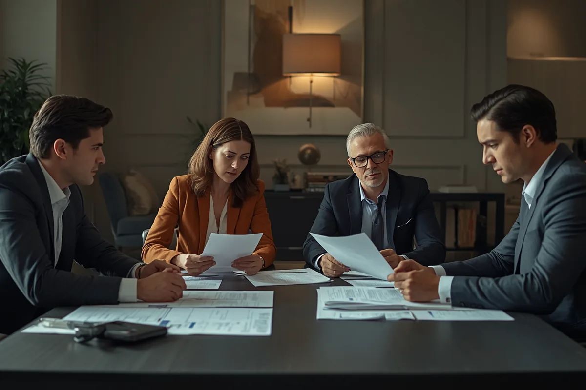 documentos autonomo hipoteca