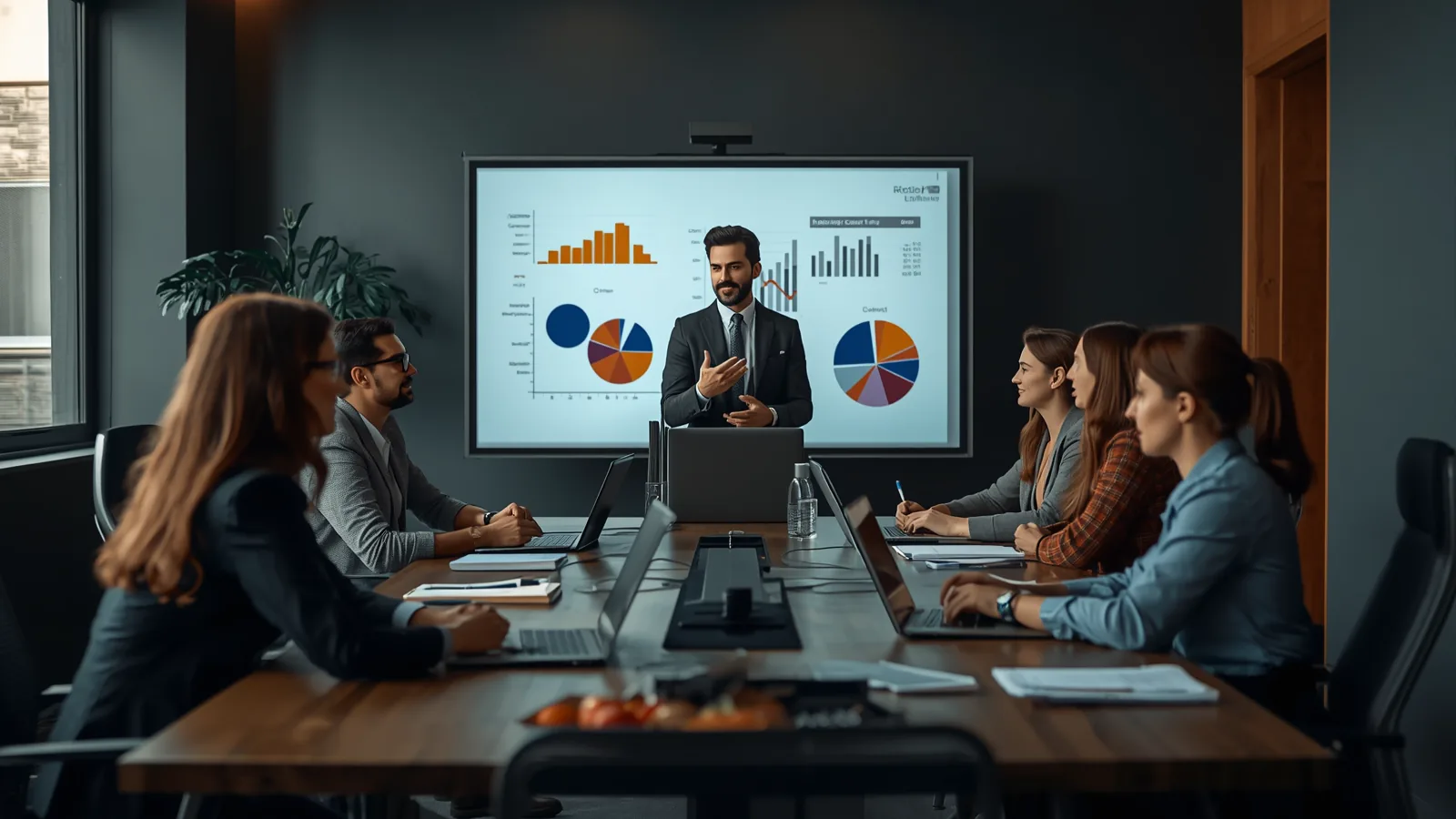 Formación hipotecaria práctica para un equipo inmobiliario