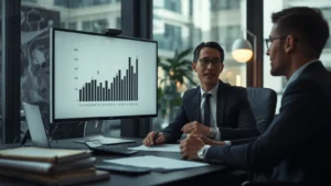 ingresos variables inmobiliaria