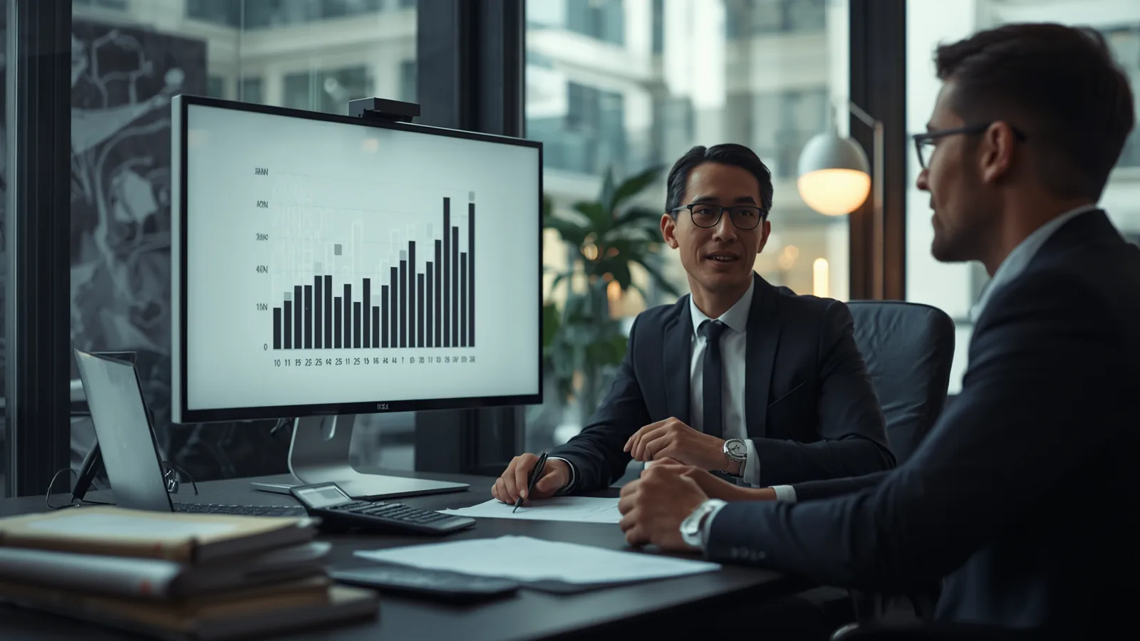 ingresos variables inmobiliaria