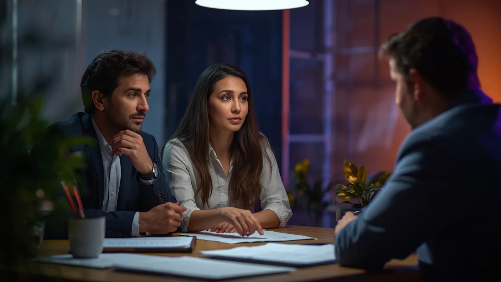 negativa bancaria inmobiliaria