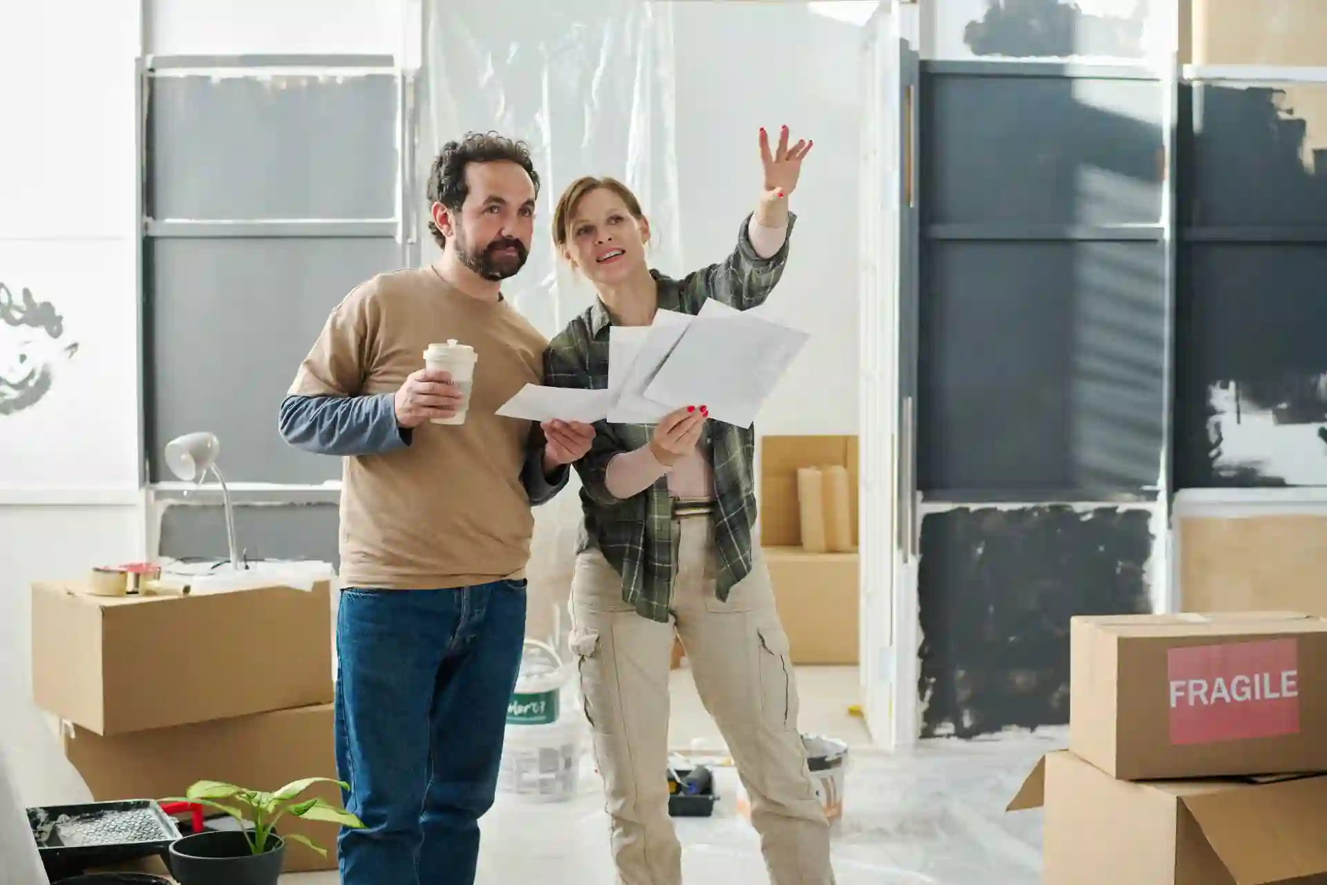 Compra de vivienda y asesoramiento hipotecario en Granada