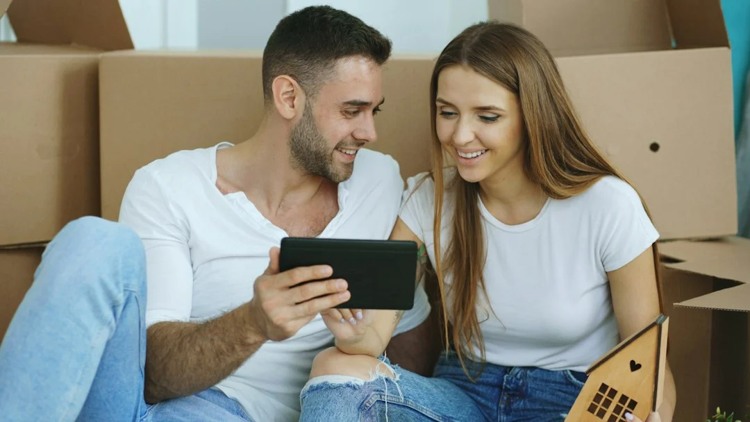 Compra de vivienda y asesoramiento hipotecario en Sevilla